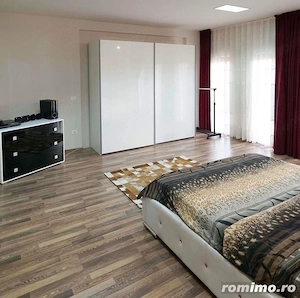 De inchiriat apartament 2 camere zona Gorjului - imagine 5