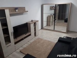 De inchiriat apartament 2 camere zona Gorjului - imagine 2