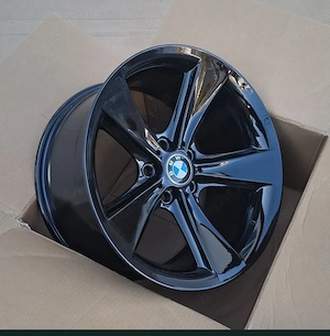 Jante style 128 r18 BMW e60