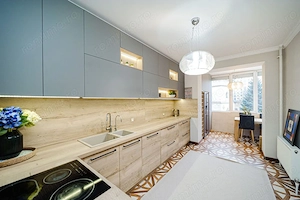 Apartament 3 camere de inchiriat in zona 13 Septembrie - imagine 2