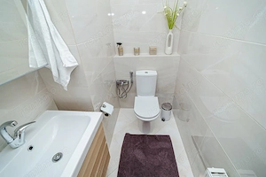 Apartament 3 camere de inchiriat in zona 13 Septembrie - imagine 8