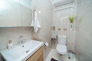 Apartament 3 camere de inchiriat in zona 13 Septembrie - imagine 3