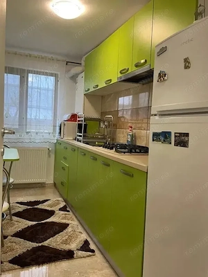 Apartament 2 camere de inchiriat in zona Aparatorii Patriei - imagine 6