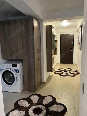 Apartament 2 camere de inchiriat in zona Aparatorii Patriei - imagine 2