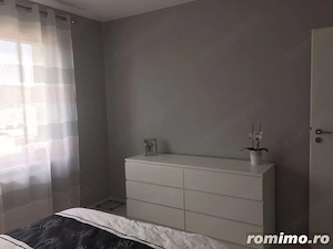 Garsoniera in zona Obor cu centrala proprie