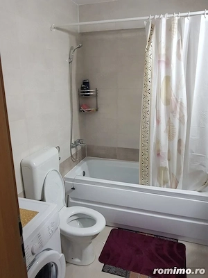 Garsoniera in zona Obor cu centrala proprie - imagine 2