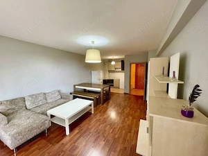 Inchiriere apartament cu 2 camere in zona Aparatorii Patriei - imagine 3
