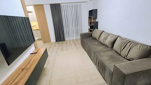 Oferim spre inchiriere apartament 2 camere, - imagine 2