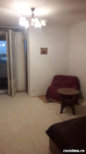 Garsoniera de inchiriat in zona Cotroceni