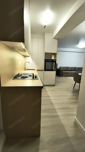 Oferim spre inchiriere apartament 2 camere, - imagine 3