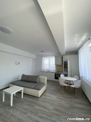 Inchiriere apartament cu 2 camere in zona Piata Sudului langa Sun Plaza - imagine 4
