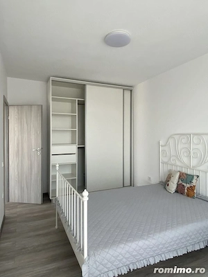 Inchiriere apartament cu 2 camere in zona Piata Sudului langa Sun Plaza