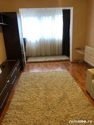 garsoniera utilata si mobilata situata in zona Eroii Revolutiei
