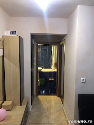 garsoniera utilata si mobilata situata in zona Eroii Revolutiei - imagine 4