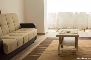 De inchiriat in zona Calea Calarasilor un apartament cu 2 camere - imagine 4