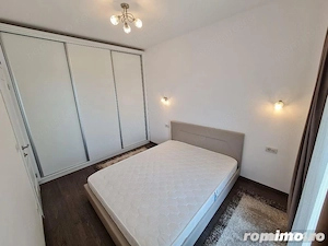 De inchiriat in zona Calea Calarasilor un apartament cu 2 camere