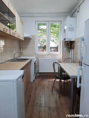 De inchiriat in zona Calea Calarasilor un apartament cu 2 camere - imagine 2