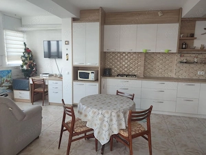 Garsoniera in zona Brancoveanu