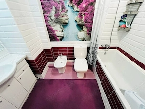 Se ofera spre inchiriere apartament cu trei camere in zona Pajura - imagine 4
