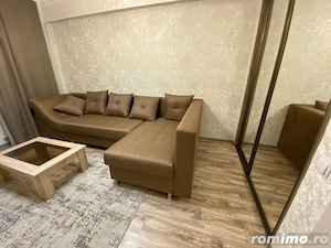 garsoniera utilata si mobilata Sala Palatului - imagine 4