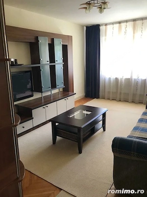 apartament cu 2 camere Vatra Luminoasa - imagine 3