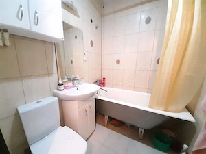 Oferim spre inchiriere un apartament cu 2 camere in zona Berceni CENTRALA PROPRIE - imagine 4