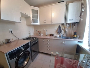 Oferim spre inchiriere un apartament cu 2 camere in zona Berceni CENTRALA PROPRIE - imagine 6