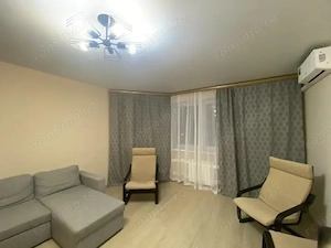 Inchiriere apartament cu 2 camere in zona Grigorescu - imagine 2