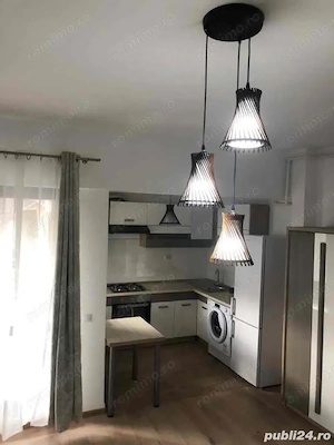Se propune pentru inchiriere apartament cu doua camere in zona Stirbei Voda - imagine 5