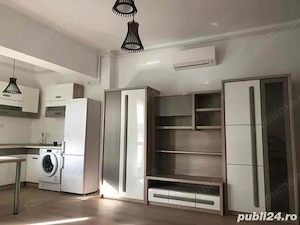 Se propune pentru inchiriere apartament cu doua camere in zona Stirbei Voda - imagine 2