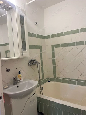 De inchiriat apartament 2 camere metrou Aparatorii Patriei - imagine 4