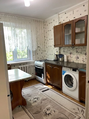 De inchiriat apartament 2 camere metrou Aparatorii Patriei - imagine 3
