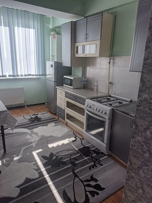 Garsoniera de inchiriat cu centrala proprie in zona Titan - imagine 2