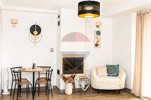 Două apartamente într-o singură proprietate | 189 mp | Silver Mountain - imagine 12