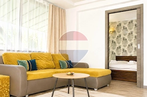 Două apartamente într-o singură proprietate | 189 mp | Silver Mountain - imagine 10