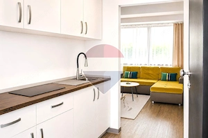 Două apartamente într-o singură proprietate | 189 mp | Silver Mountain - imagine 13