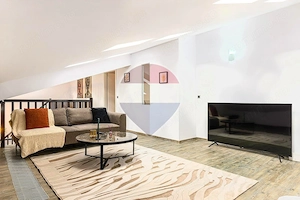 Două apartamente într-o singură proprietate | 189 mp | Silver Mountain - imagine 4