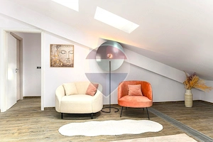Două apartamente într-o singură proprietate | 189 mp | Silver Mountain - imagine 8