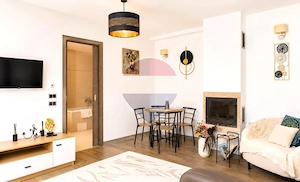Două apartamente într-o singură proprietate | 189 mp | Silver Mountain - imagine 9