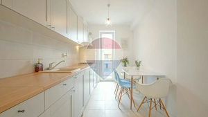 Apartament 2 camere decomandat, parcare, boxă 12mp | Uno Residence - imagine 11