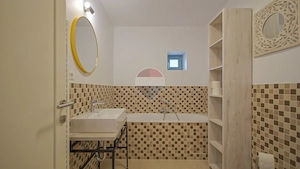 Apartament cu 2 camere de închiriat, Chiville Residence! - imagine 7