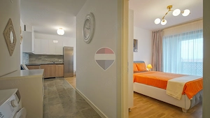 Apartament cu 2 camere de închiriat, Chiville Residence! - imagine 8