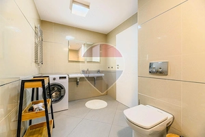 Două apartamente într-o singură proprietate | 189 mp | Silver Mountain - imagine 15