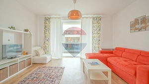 Apartament 2 camere decomandat, parcare, boxă 12mp | Uno Residence - imagine 8