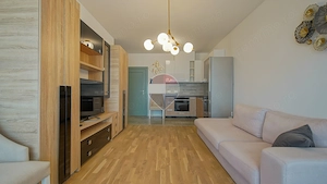 Apartament cu 2 camere de închiriat, Chiville Residence! - imagine 5
