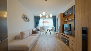 Apartament cu 2 camere de închiriat, Chiville Residence! - imagine 2