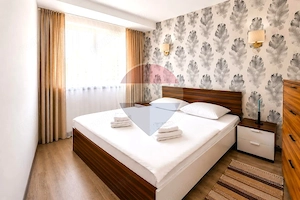 Două apartamente într-o singură proprietate | 189 mp | Silver Mountain - imagine 11