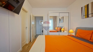 Apartament cu 2 camere de închiriat, Chiville Residence! - imagine 9