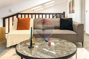Două apartamente într-o singură proprietate | 189 mp | Silver Mountain - imagine 7