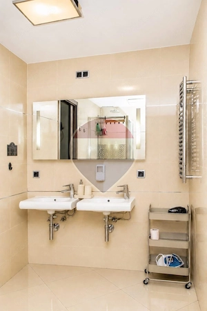 Două apartamente într-o singură proprietate | 189 mp | Silver Mountain - imagine 16